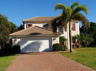 230 Richards Rd, Melbourne Beach, FL 32951