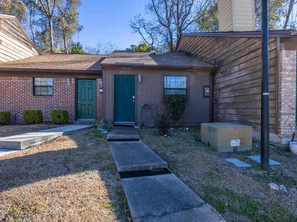 2017 Continental Ave #2, Tallahassee, FL 32304