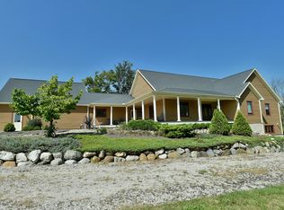 2819 E 2559th Rd, Marseilles, IL 61341