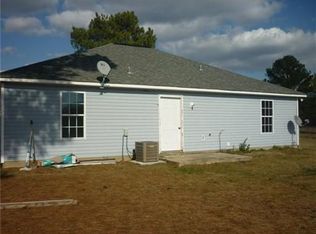 24427 Saucier Advance Rd, Saucier, MS 39574