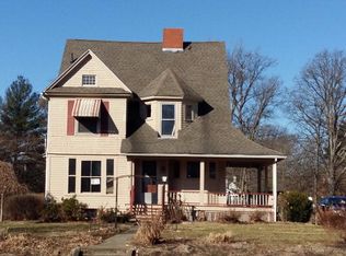 1112 N Logan Ave, Danville, IL 61832