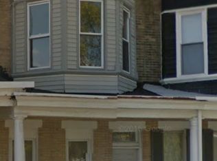 3009 Brighton St, Baltimore, MD 21216