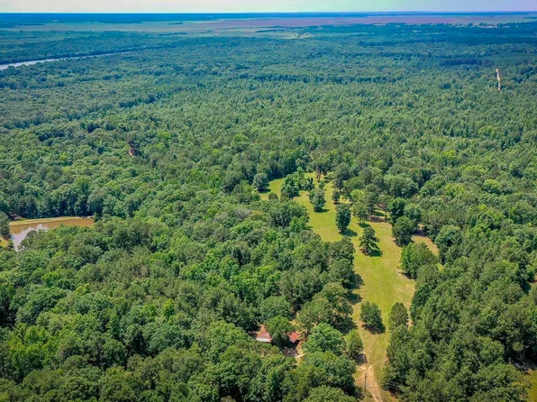 136 Private Rd, Fouke, AR 71837