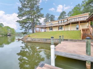 362 River Ridge Rd, Alexander City, AL 35010