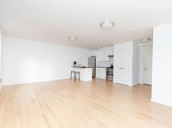 1 Hawley Terrace #6D, Yonkers, NY 10701