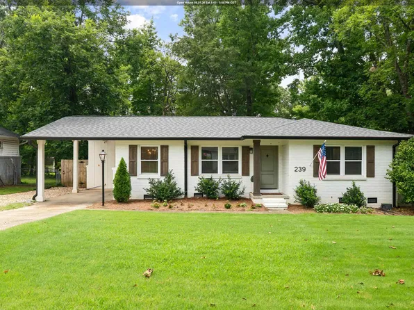 239 Fairlane Dr, Birmingham, AL 35209