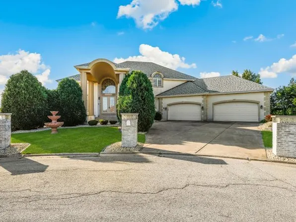 5 Delphi Ct, Tinley Park, IL 60477