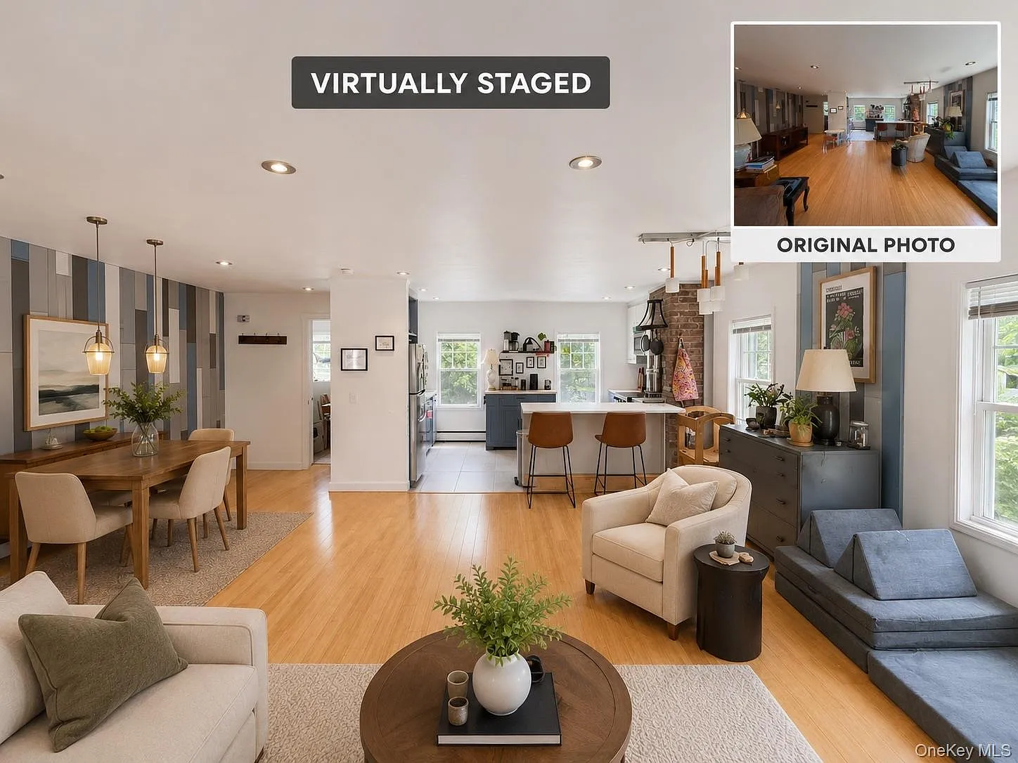 2 bed, 1.5 bath, 1209 sqft, $2,700 — Photo 3