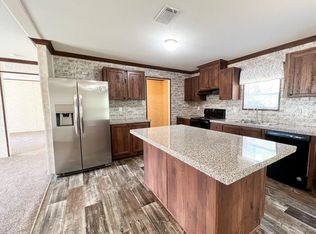 2088 W Reddick Dr, Perry, FL 32347