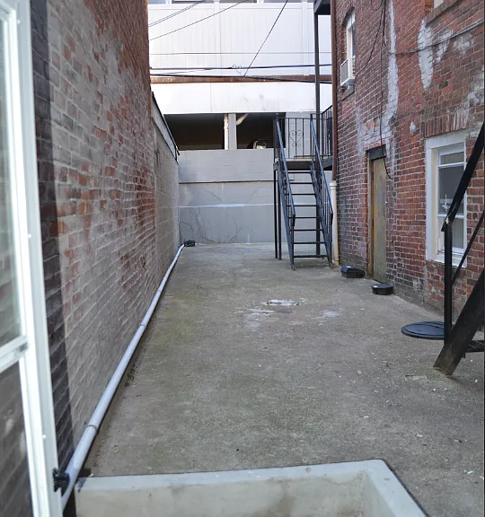 31 Chelsea St #3R — Photo 5