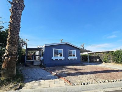 73060 Broadmoor Dr, Thousand Palms, CA, 92276
