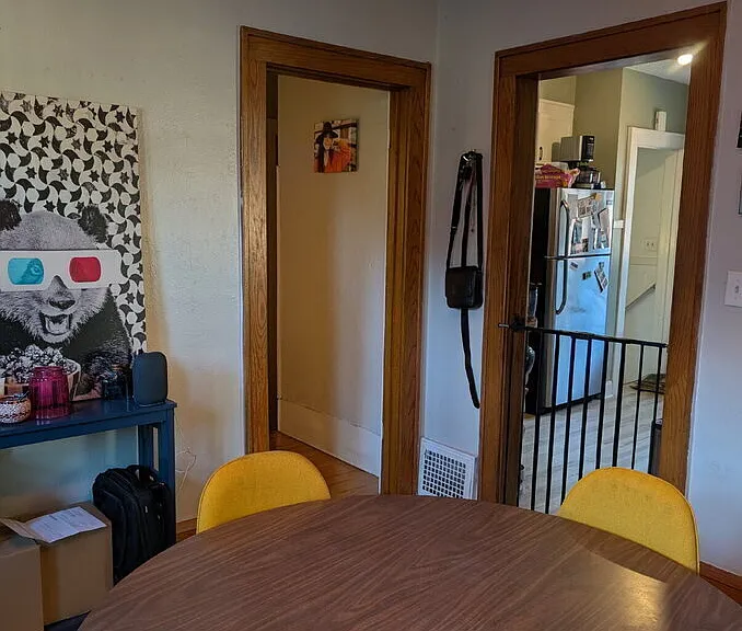 3814 Queen Ave N — Photo 12