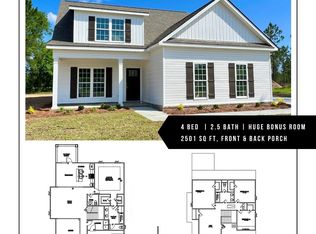 166 River Bluff Way #182, Ellabell, GA 31308