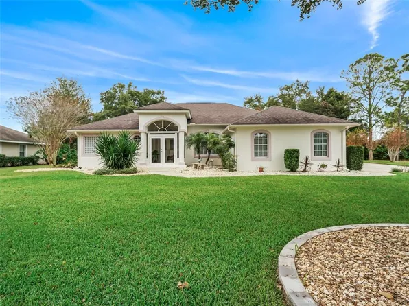 5037 HARBOR HEIGHTS, LADY LAKE, FL 32159