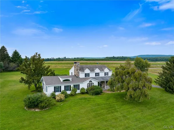 2941 Route 115, Effort, PA 18330