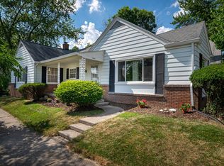 4330 S Wayne Ave, Fort Wayne, IN
