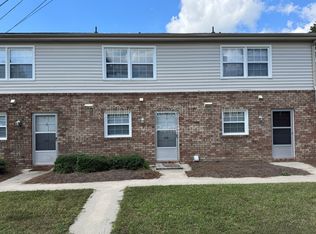 618 S Boddie St, Nashville, NC 27856