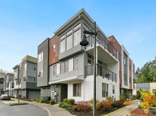 11521 117th Ln NE #1, Kirkland, WA