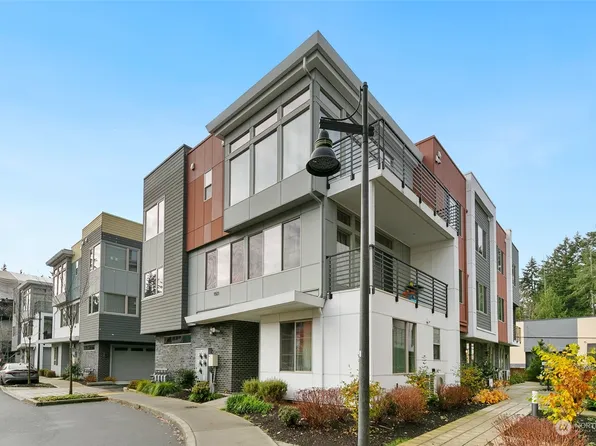 11521 117th Lane NE #1, Kirkland, WA 98033