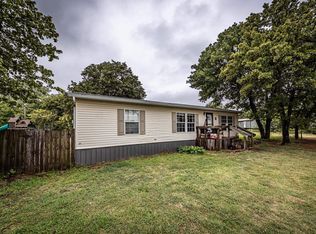 2912 Abney Rd, Marlow, OK 73055