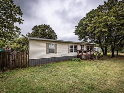 2912 Abney Rd, Marlow, OK, 73055