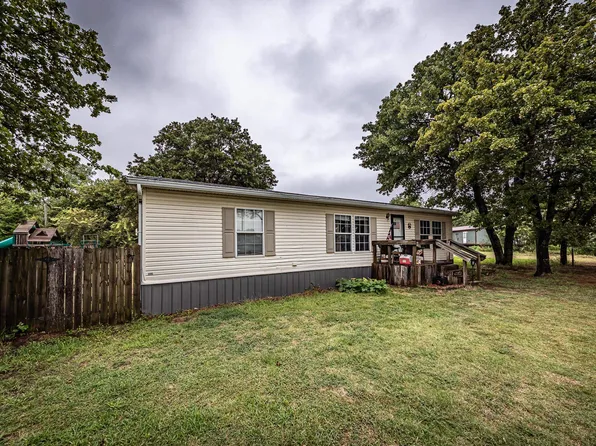 2912 Abney Rd, Marlow, OK 73055