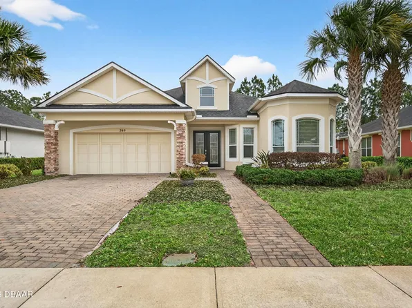 349 Chelsea Place Ave, Ormond Beach, FL 32174