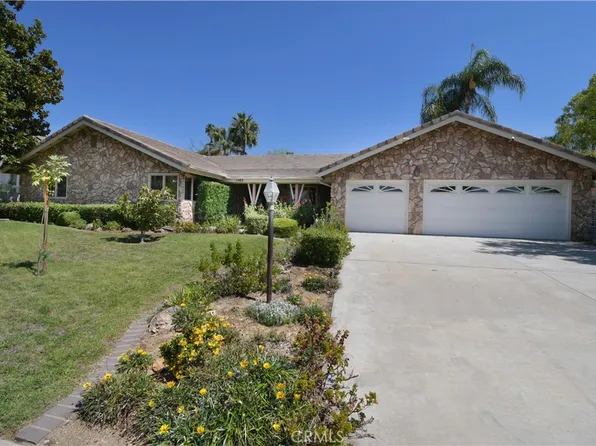 1583 Crestview Rd, Redlands, CA 92374
