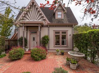 941 Cedar St, Montara, CA