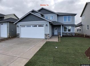 1732 SE Loganberry St, Dallas, OR 97338