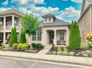 115 Benjamin Ln, Hendersonville, TN 37075
