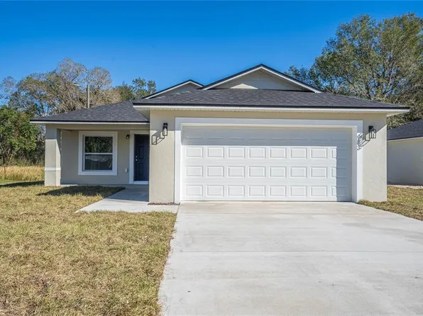 483 S Oak Ave, Fort Meade, FL 33841