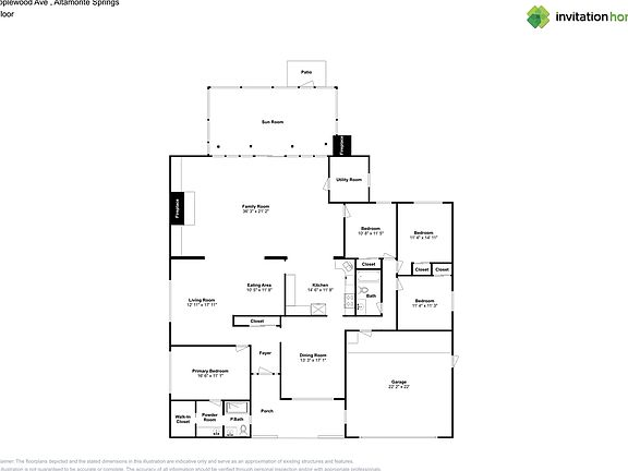 3rd image of 513 Applewood Ave
