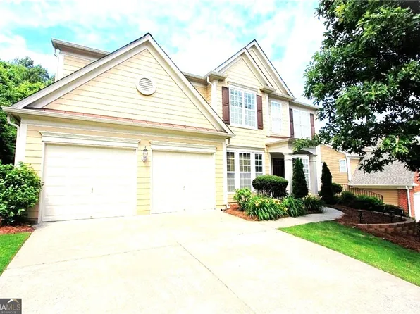 715 Earlham Dr, Suwanee, GA 30024