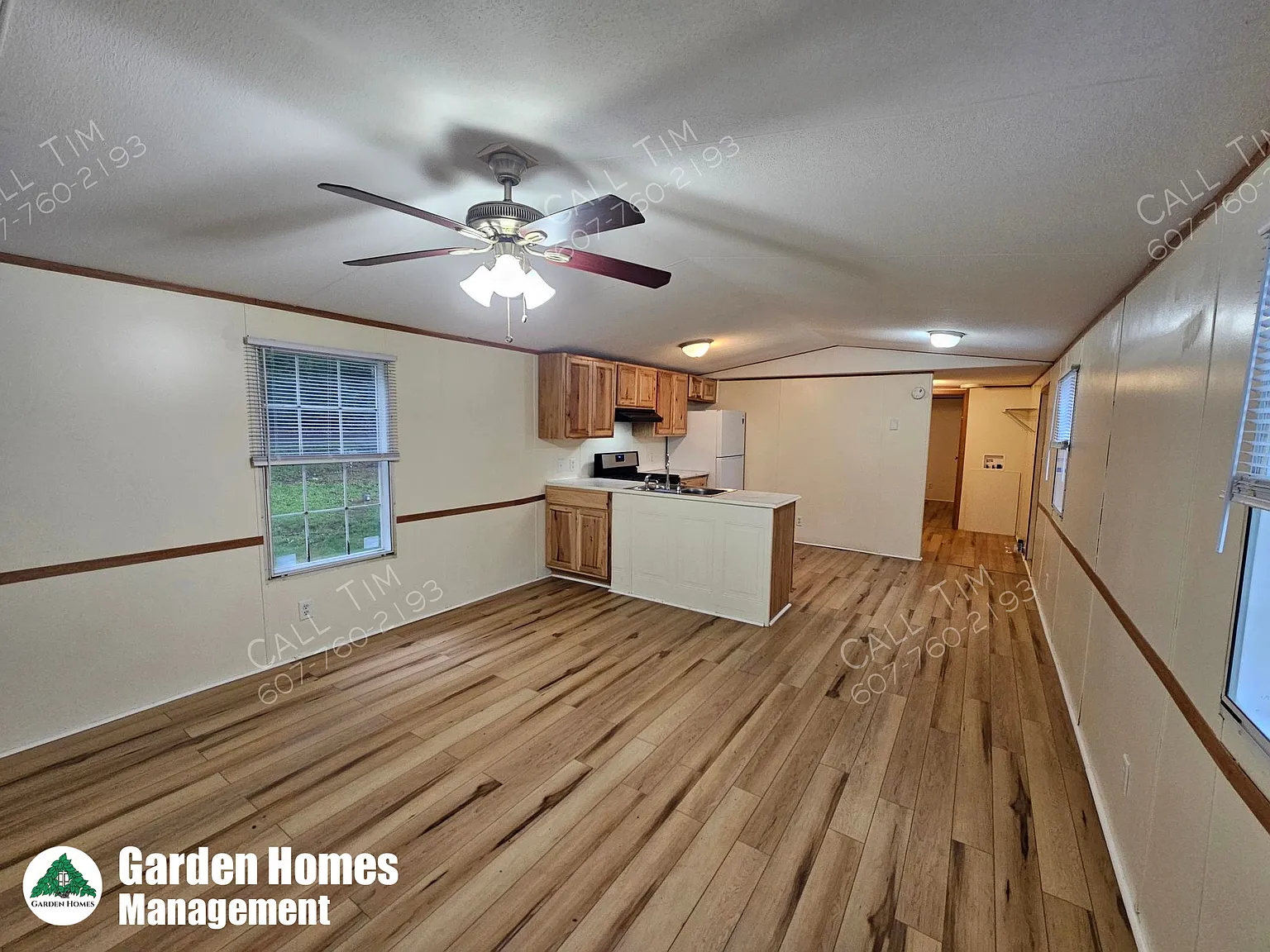 3 bed, 1.5 bath, 924 sqft, $1,325 — Photo 4