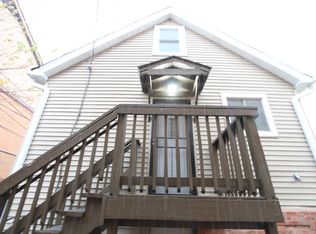 2125 W 18th Pl, Chicago, IL 60608