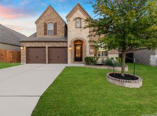 2118 Easton Dr, San Antonio, TX 78253