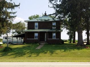 402 Plainview St, Webster, IA 52355