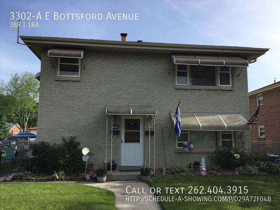 1st image of 3302A E Bottsford Ave