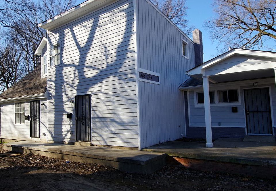1st image of 1743 Edward Ave #0