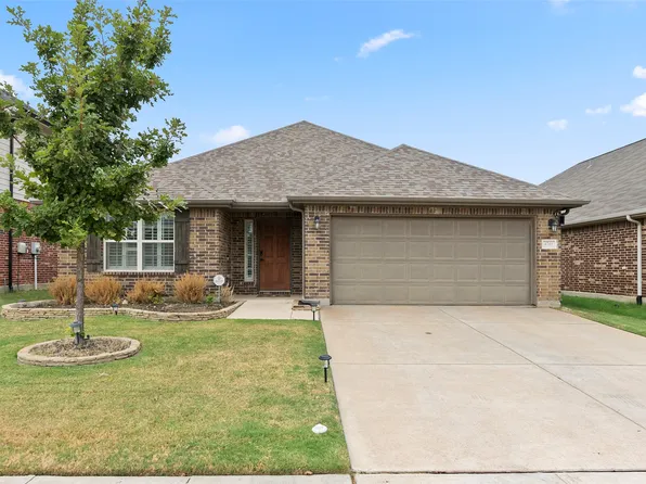 4741 Meadow Green Trl, Fort Worth, TX 76244