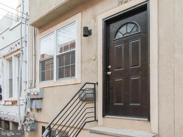 1929 N Gratz St, Philadelphia, PA 19121