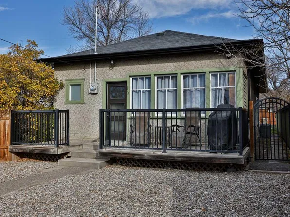 363 S 18th St, Fort Macleod, AB T0L 0Z0