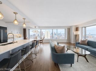 1300 E Lafayette St APT 1812, Detroit, MI 48207