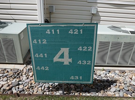 3rd image of 2458 Thunder Mountain Dr Unit 432
