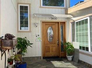 3600 Ramona St, Palo Alto, CA