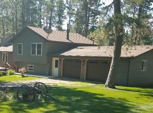 13045 Timber Ln, Rapid City, SD 57702