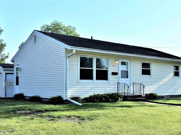 1601 Linden Ave, Iowa Falls, IA 50126