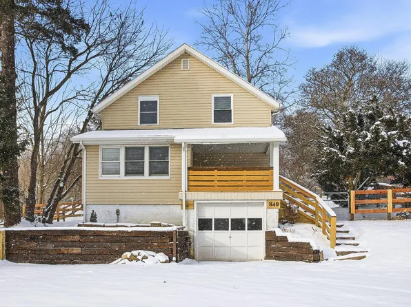 840 Home Rd S, Mansfield, OH 44906
