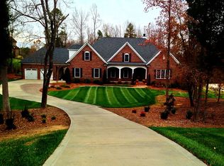6322 Chamar Cir, Kannapolis, NC 28081